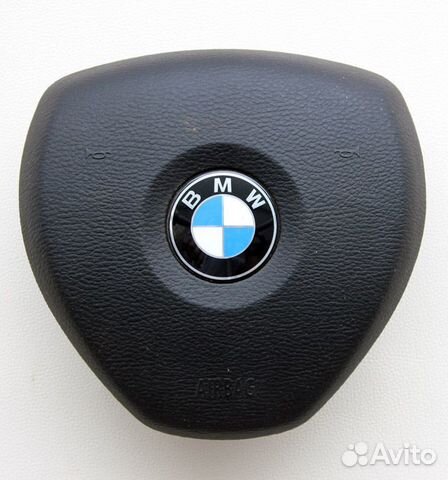 Рулевая крышка BMW X5, X6 sport