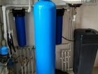 Установка обезжелезивания HFS/Фильтрация воды