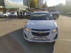 Chevrolet Cruze 1.6 МТ, 2014, 130 000 км объявление продам