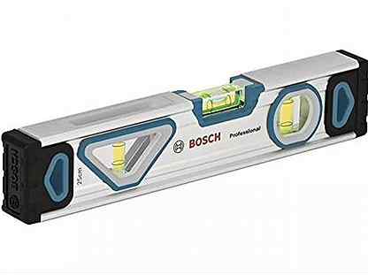 Уровень Bosch 25cm магнитный