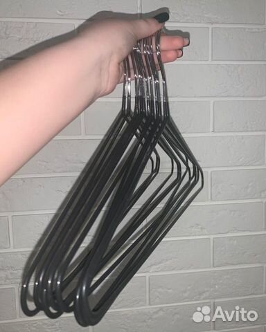 Вешалки,плечики