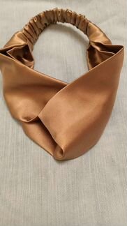 Яркие Модные Солохи Ободки Повязки