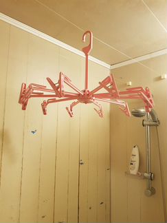 Вешалка для сушки