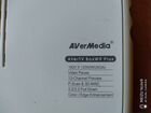 Тв тюнер Avermedia AverTV Box W9 Plus объявление продам