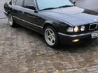 BMW 7 серия 3.0 МТ, 1987, 350 000 км объявление продам