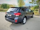 Subaru Outback 2.5 CVT, 2010, 128 000 км объявление продам
