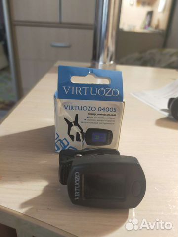 Тюнер для настройки гитары, скрипки, домры