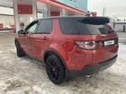 Land Rover Discovery Sport 2.0 AT, 2017, 100 000 км объявление продам