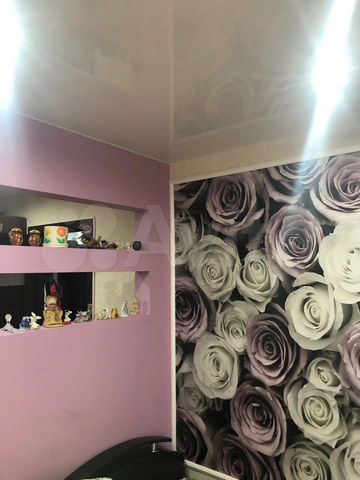 1-к. квартира, 31 м², 1/5 эт.