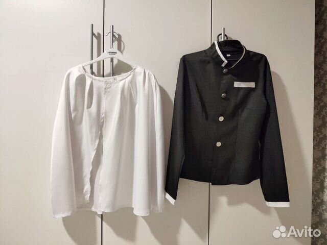 Косплей Канао Цуюри