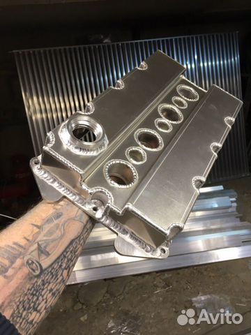 Сварка аргоном с выездом. Безнал