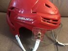 Хоккейный шлем Bauer Re-Akt размер M