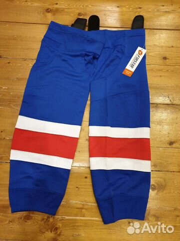 Хоккейные гамаши Firstar, Sr, 30