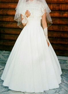 Свадебное Платье от Татьяны Каплун