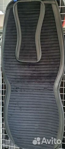 Комплекты универсальных накидок Car Fashion