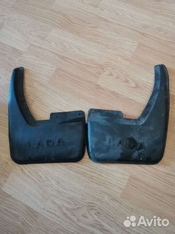 Брызговики 2101-2107