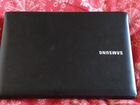 Samsung нетбук