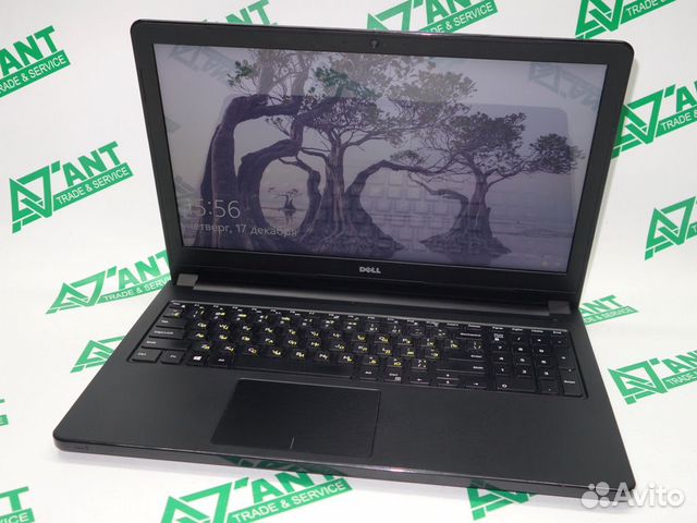 Dell Inspiron 15 5558