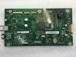 Платы форматирования Samsung и Xerox