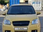 Chevrolet Aveo 1.2 МТ, 2007, 173 641 км объявление продам
