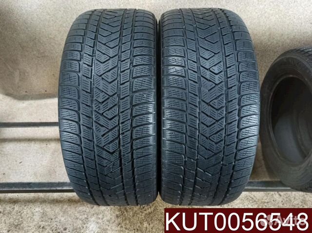 Pirelli Scorpion Winter 285/45 R21 107U