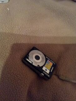 Фотоаппарат sony