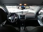 Hyundai Solaris 1.4 AT, 2011, 137 000 км объявление продам