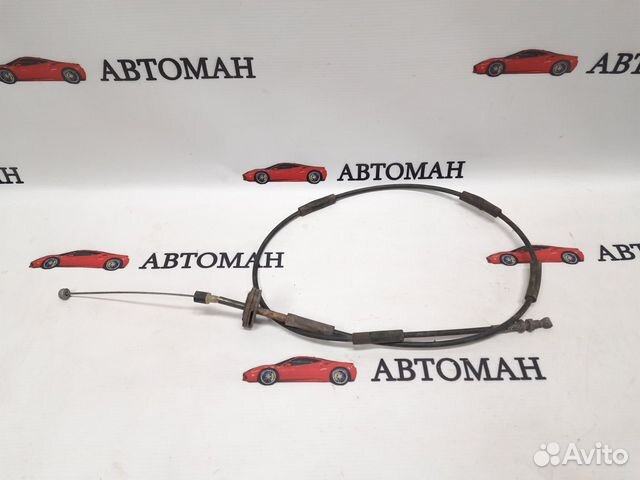 Трос газа Hyundai Elantra 2000-2010