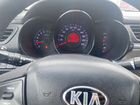 Kia Rio 1.6 МТ, 2013, 94 640 км объявление продам