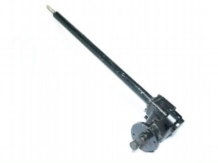 Рулевая колонка в сборе правая Xingtai 24B, Shifen