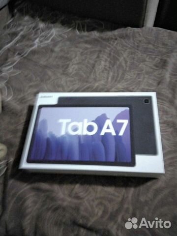 Самсунг Гелакси Tab A7 продаю