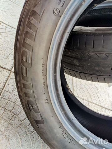 Laufenn 205/55 R16