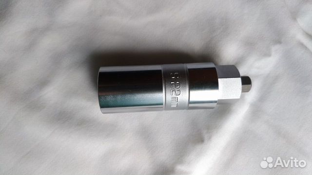 Головка для замены амортизатора F-1022-18 