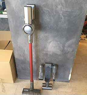 Пылесос Dreame V11 Vacuum Cleaner