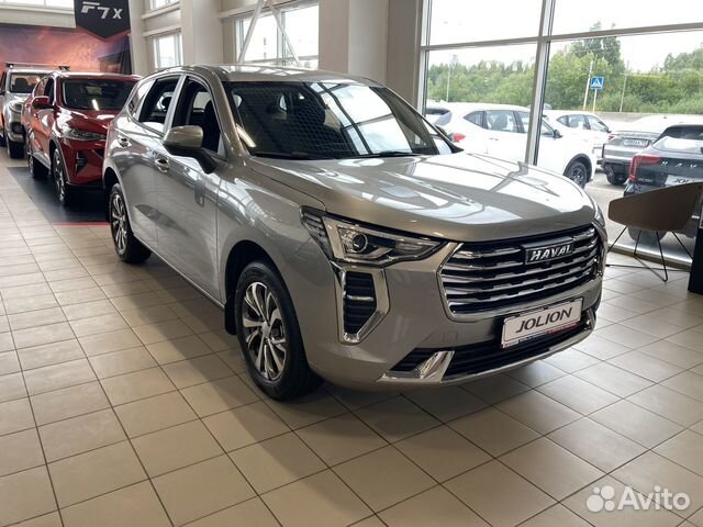 Haval демидыч пермь