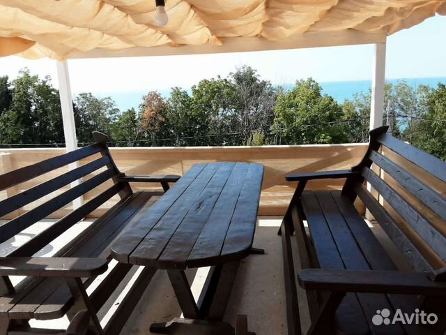 Комната 25 м², 2/2 эт.