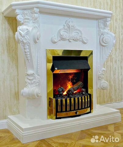 Гипсовая лепнина