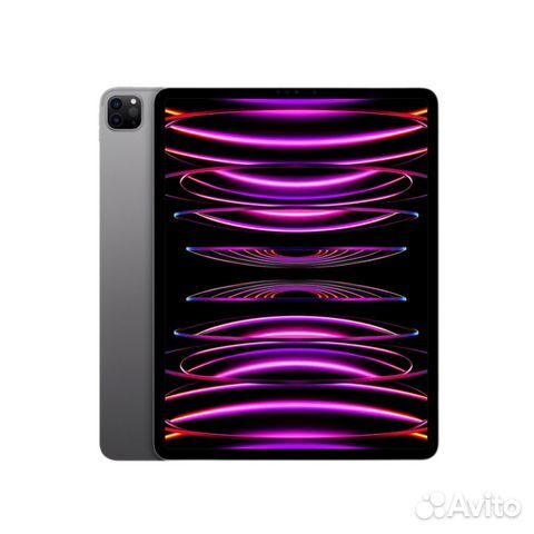 iPad Pro 11 M2 128/256/512Gb Wi Fi/Cellular