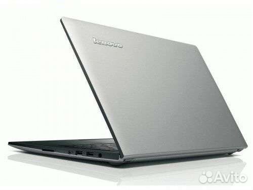 Ноутбук lenovo
