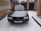 Audi 80 1.8 МТ, 1989, 304 000 км