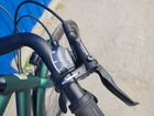 Немецкий Электровелосипед Ampler Stellar e-Bike M объявление продам