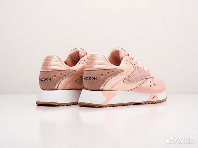 Кроссовки Reebok CL lthr ATI 90S р39