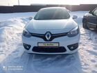 Renault Fluence 1.6 МТ, 2013, 88 000 км объявление продам