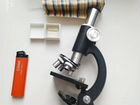 Микроскоп японский Panora объявление продам