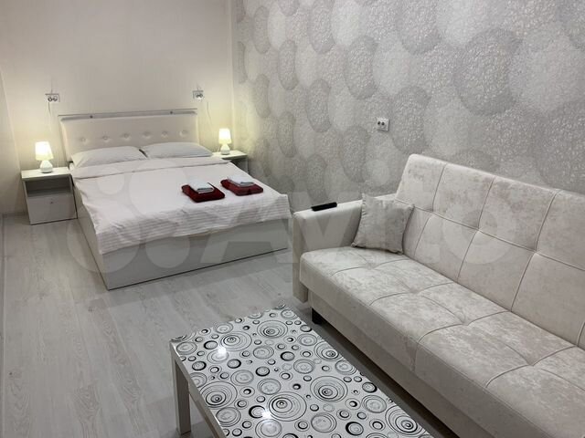 2-к. квартира, 45 м², 2/5 эт.
