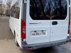 ГАЗ ГАЗель Next микроавтобус, 2017 объявление продам