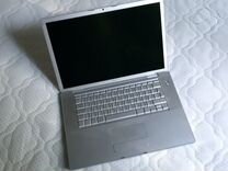 MacBook Pro 15 early 2008