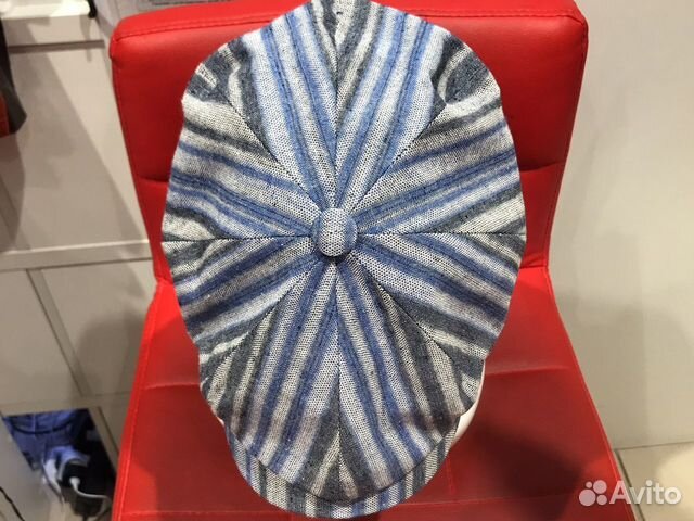 Кепка хулиганка