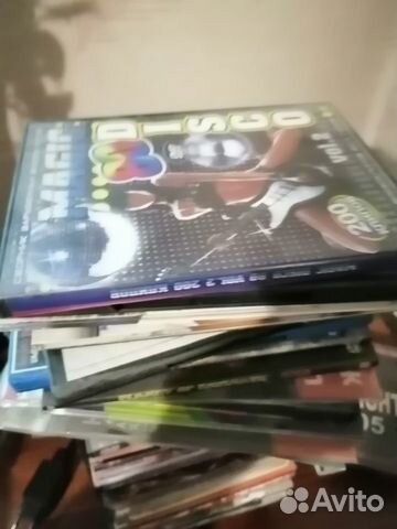 Фильмы на dvd,и сиди