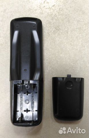 Пульт для видео - плеера Samsung